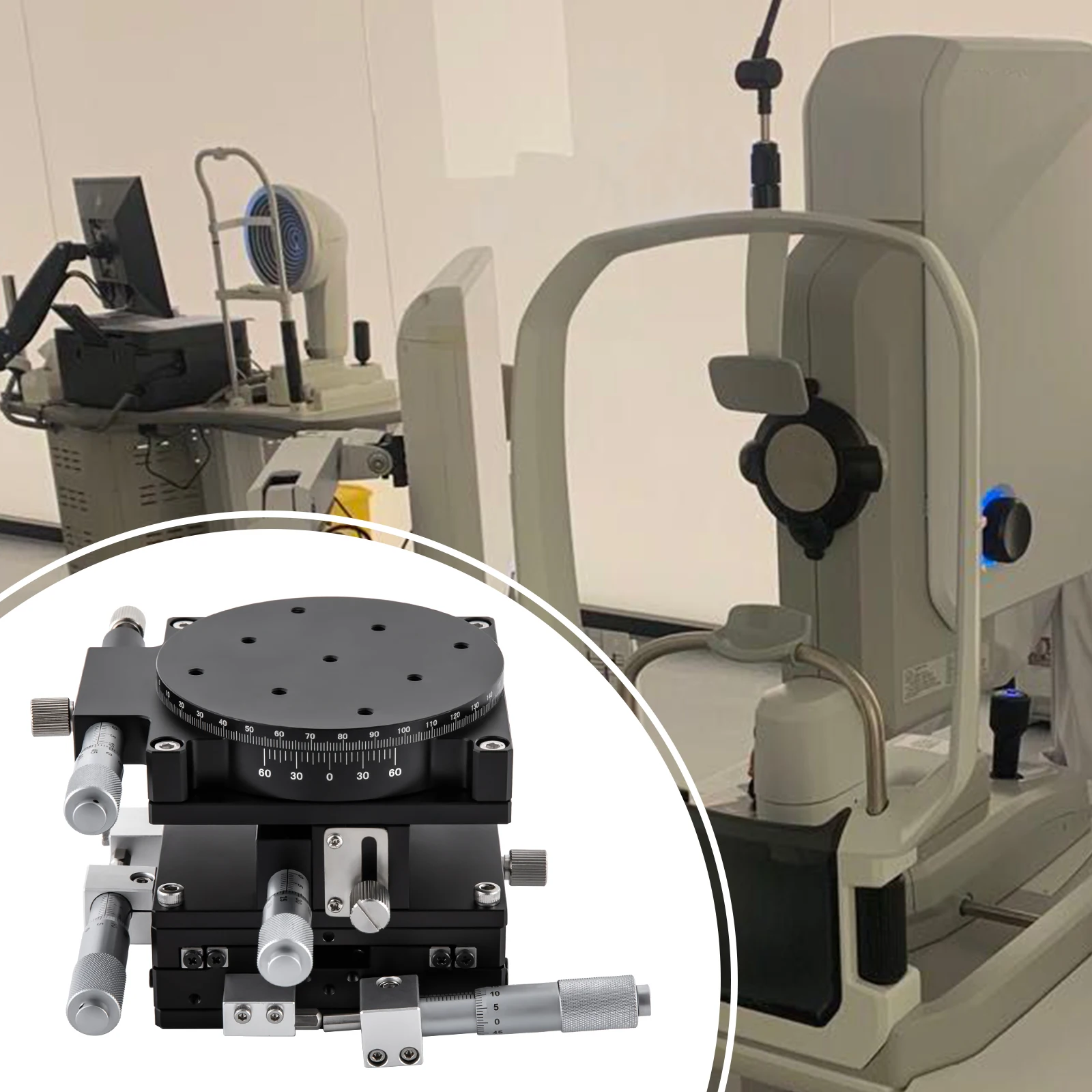 Xyzr 4 Axis 6.37*5.…