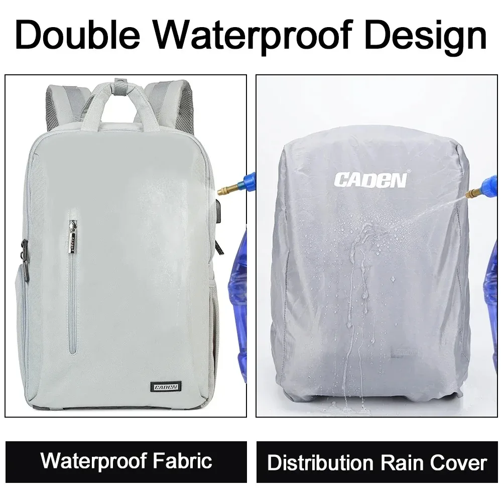 Luggage Bags, Backpacks, Digital Single-Lens Reflex Camera Bags, Waterproof Backpacks, Shoulders, Laptops, Digital Cameras
