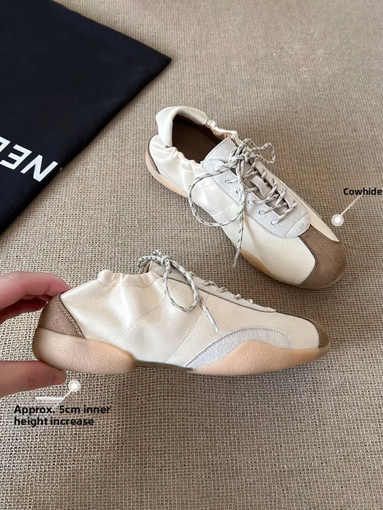 scarpe-sportive-retro-da-donna-con-lacci-comode-con-fondo-morbido-ballet-de-xin-rialzo-5-cm-in-vera-pelle-punta-tonda
