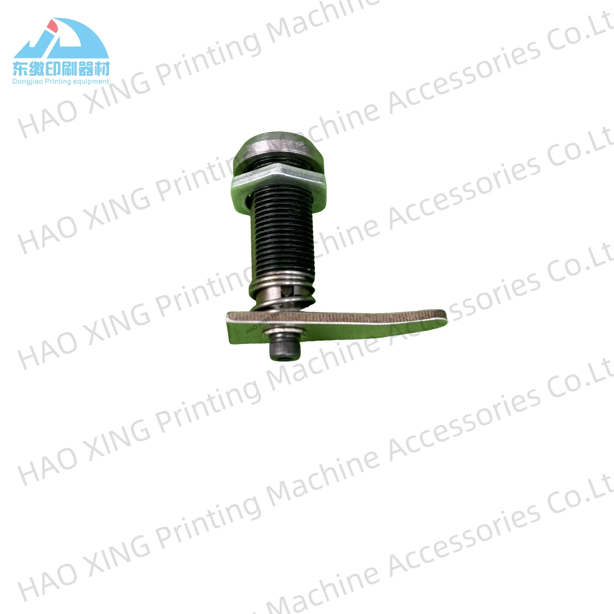 

Offset Printing Machinery Parts Cover Lock for Mitsubishi Replacement Spare Parts 1 Piece Screw