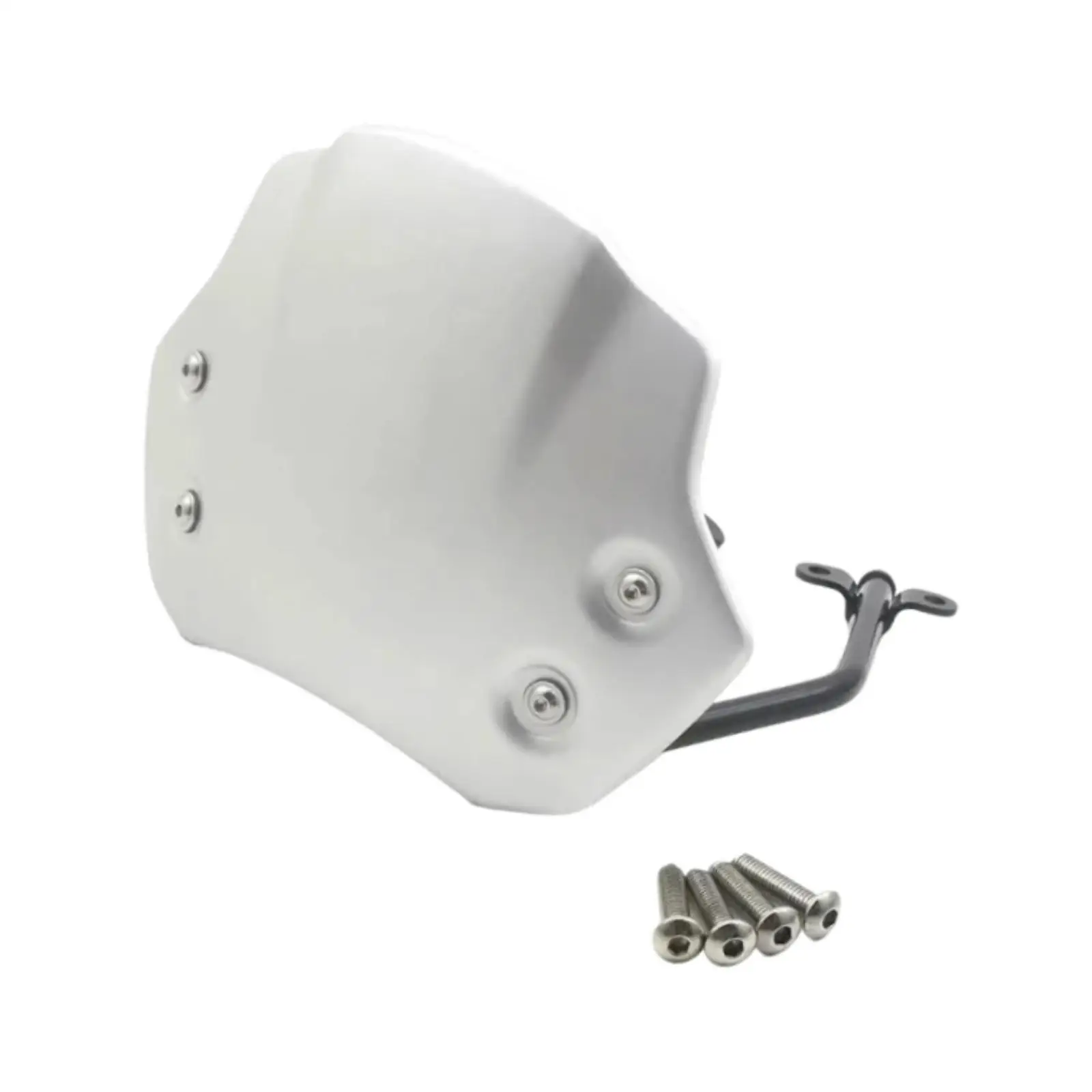 

Лобовое стекло мотоцикла, высокопроизводительное, прочное, модифицированное своими руками, замена