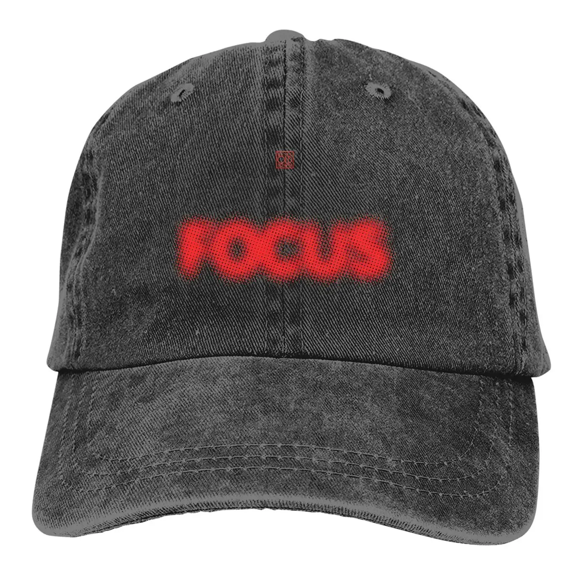 

Summer Cap Sun Visor Focus Halftone Hip Hop Caps Photographer Camera Patent Cowboy Hat Peaked Trucker Dad Hats