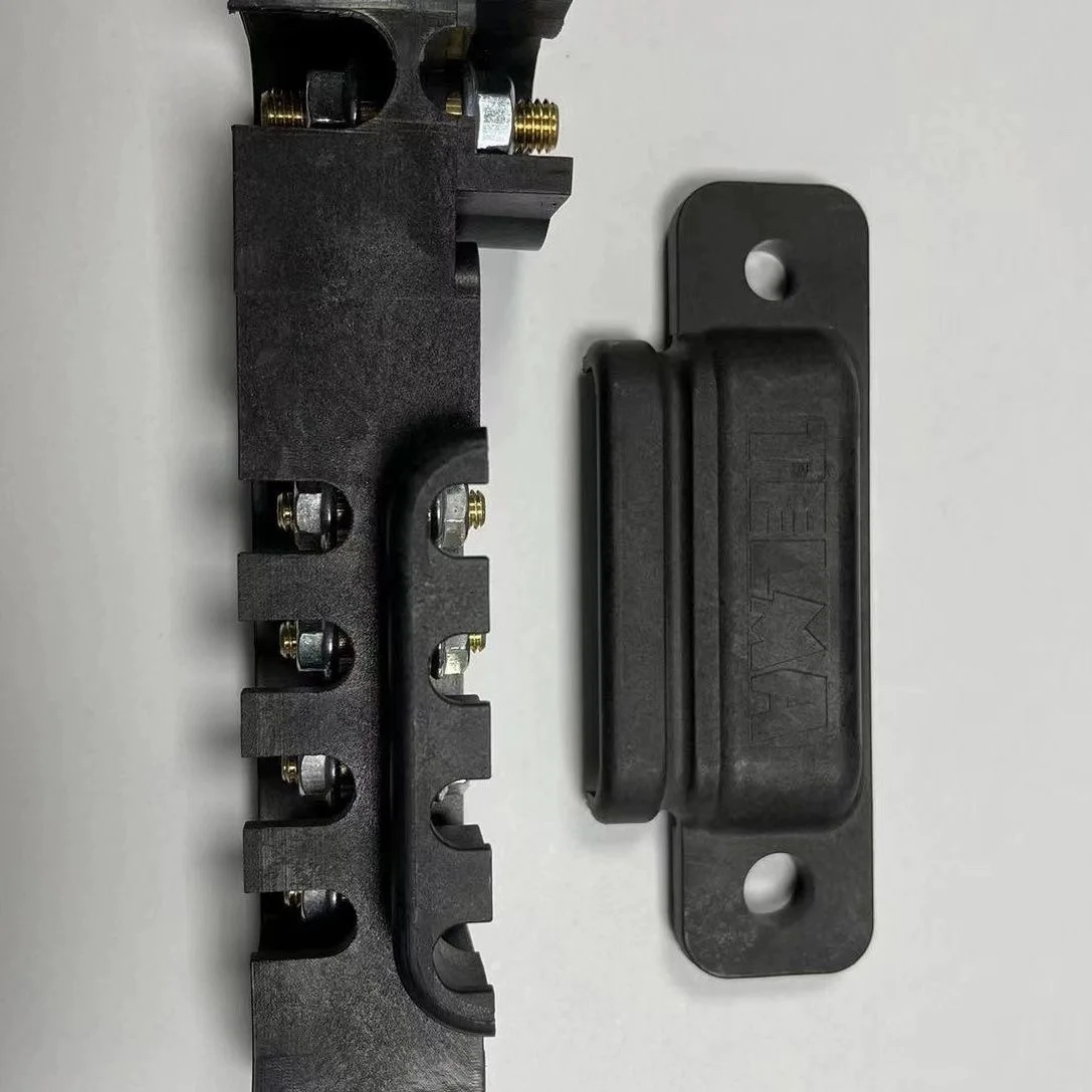 new 1set for Yutong  Zhongtong passenger car  eddy current retarder junction box four-speed TELMA Personal Care Appliance Parts