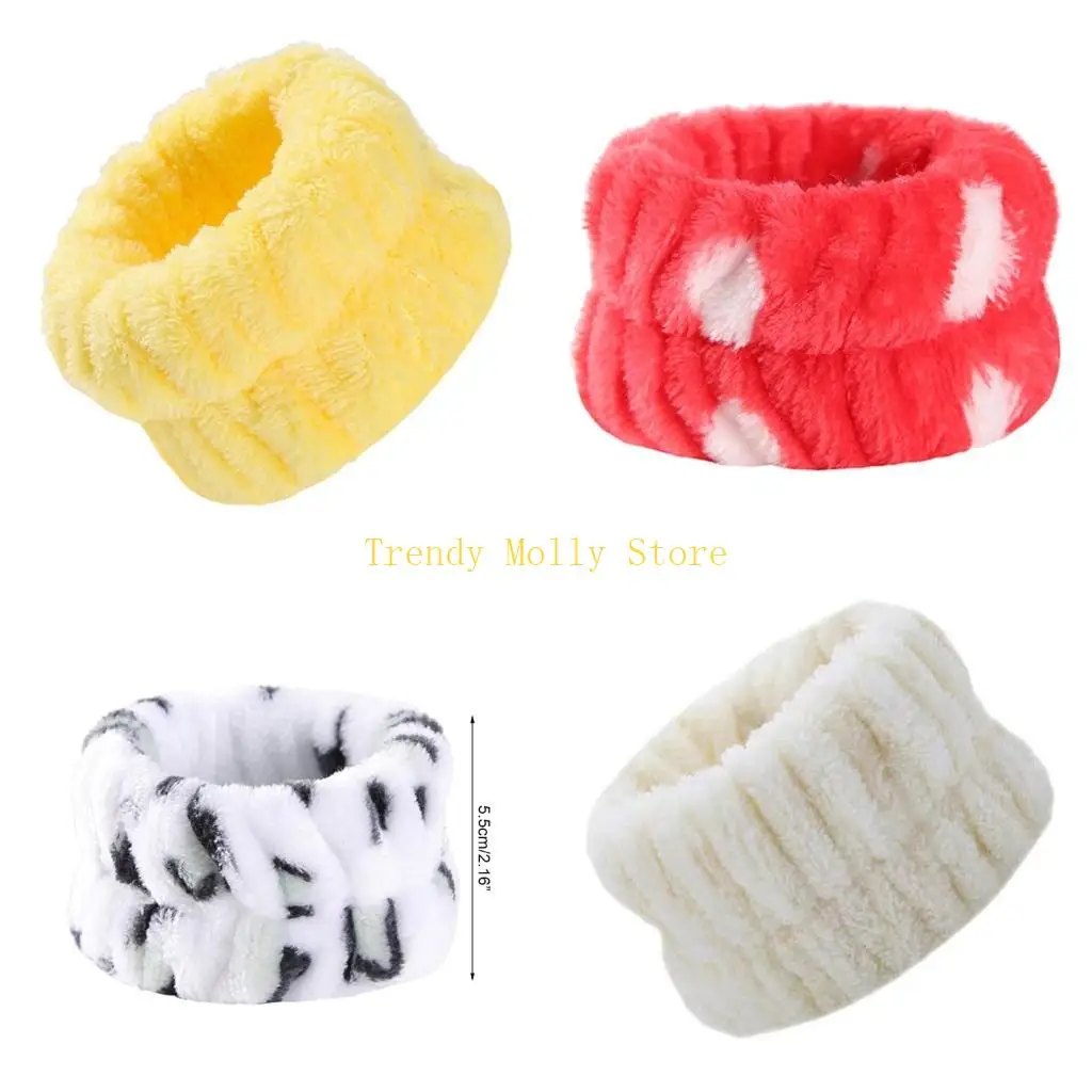 N5KB 1PC SPA WRIST WASTBAND SARFINGEBENT ABSORBINTINGERIBERIS