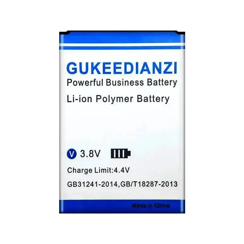 بطارية الهاتف المحمول B800BE B800BC 4950Mah لسامسونج غالاكسي نوت 3 Iii N9000 N9005 N900 N900A N900M