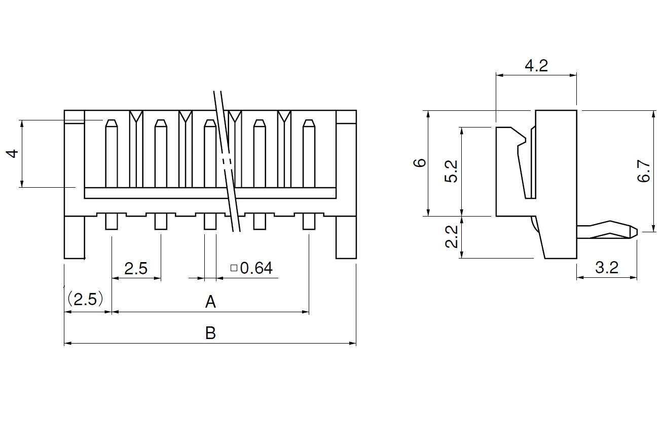10 PIÈCES/S7B-EH S8B-EH S9B-EH S10B-EH S11B-EH S12B-EH S13B-EH S14B-EH S15B-EH