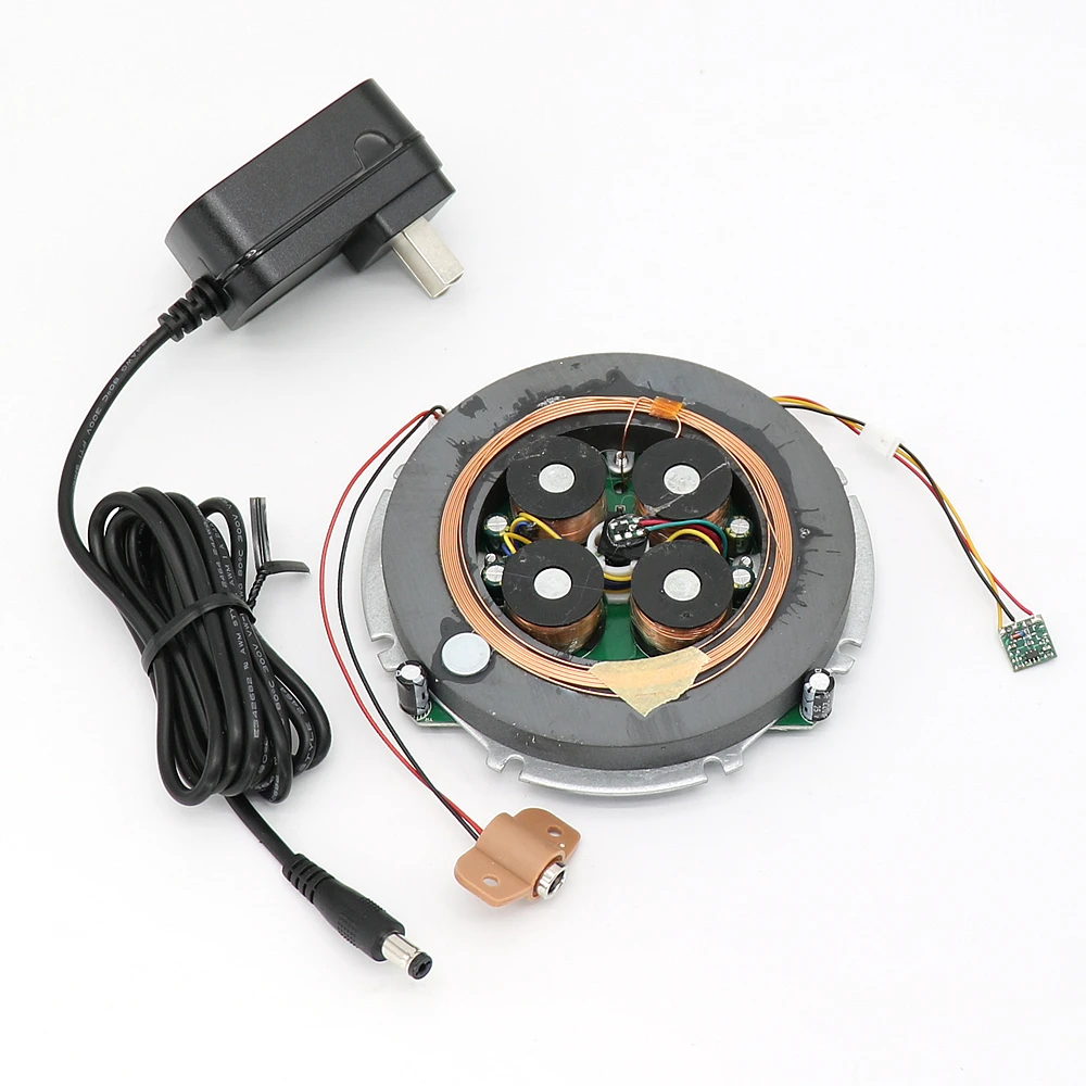 

0-200g Touch Magnetic Levitation Module Platform Advertising Display Magnetic Levitation Module Movement
