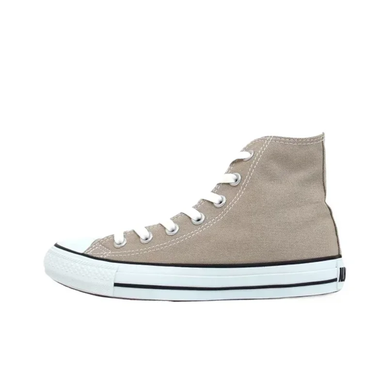 Converse Chuck Taylor ALL Star Men and Women Skateboarding Shoes Outdoor Park Shoes Sneaker