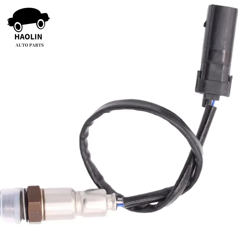 68195741AA New Oxygen Sensor For 2015-2017 Chrysler 200 2016-2019 Jeep Renegade Cherokee Ram ProMaster City 2.4L OEM 234-5150