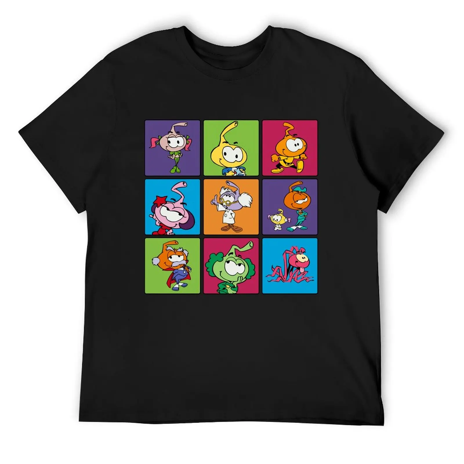 

I Don't Want To Spend This Much Time On Snorks How About You T-Shirt plus size tops new edition street wear clothing for men