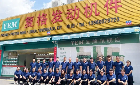 Motor 456-4585 Válvula-Acelerador Para Caterpillar