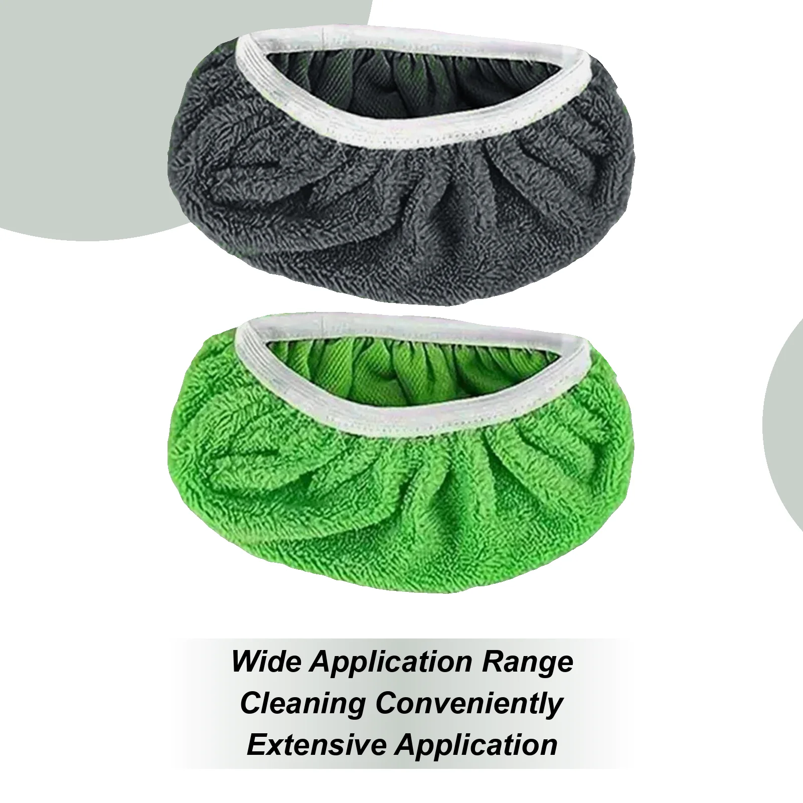 

Насадки для влажной ткани для мытья полов, сменная насадка для швабры, моющиеся подушечки для швабры, насадки для плоской насадки для швабры для отеля