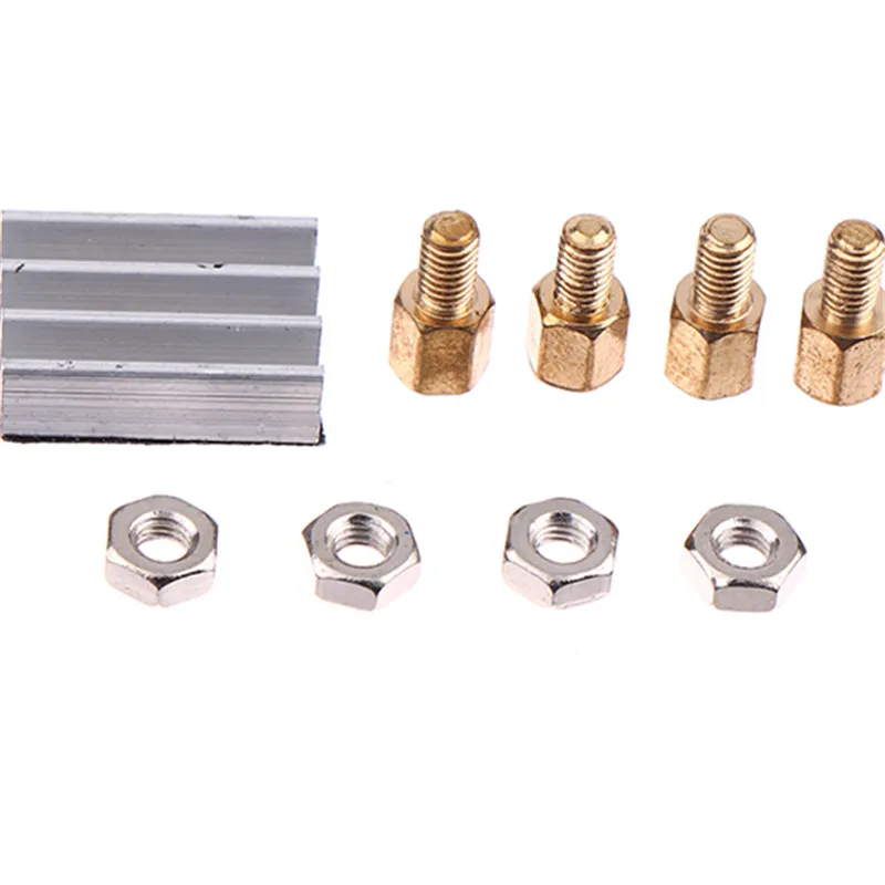 

Adjustable Buck Converter with Voltmeter Display for Electronic Component 75W 5A LED Drive Lithium Battery Charger Module