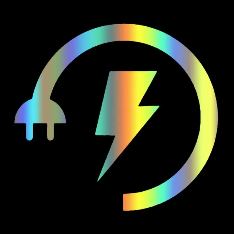 المكونات الكهربائية شكل الأزياء سيارة ملصق الوفير الزجاج الأمامي السيارات صائق دراجة نارية كمبيوتر محمول للماء شاحنة السيارات المركبات