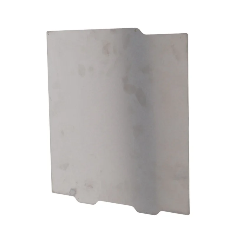PEI Build Plate 184x184mm Single Sided Smooth Flexible Spring Steel Sheet For Bambu Lab A1 Mini 3D Printer