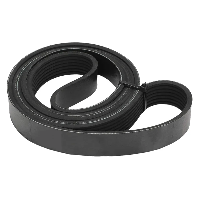Auto Parts Engine Drive Belt-7PK1855 For BMW 1 Series E82 M Coupe 3 Series E90 335i N54 11287628652 11287568247 11287557858