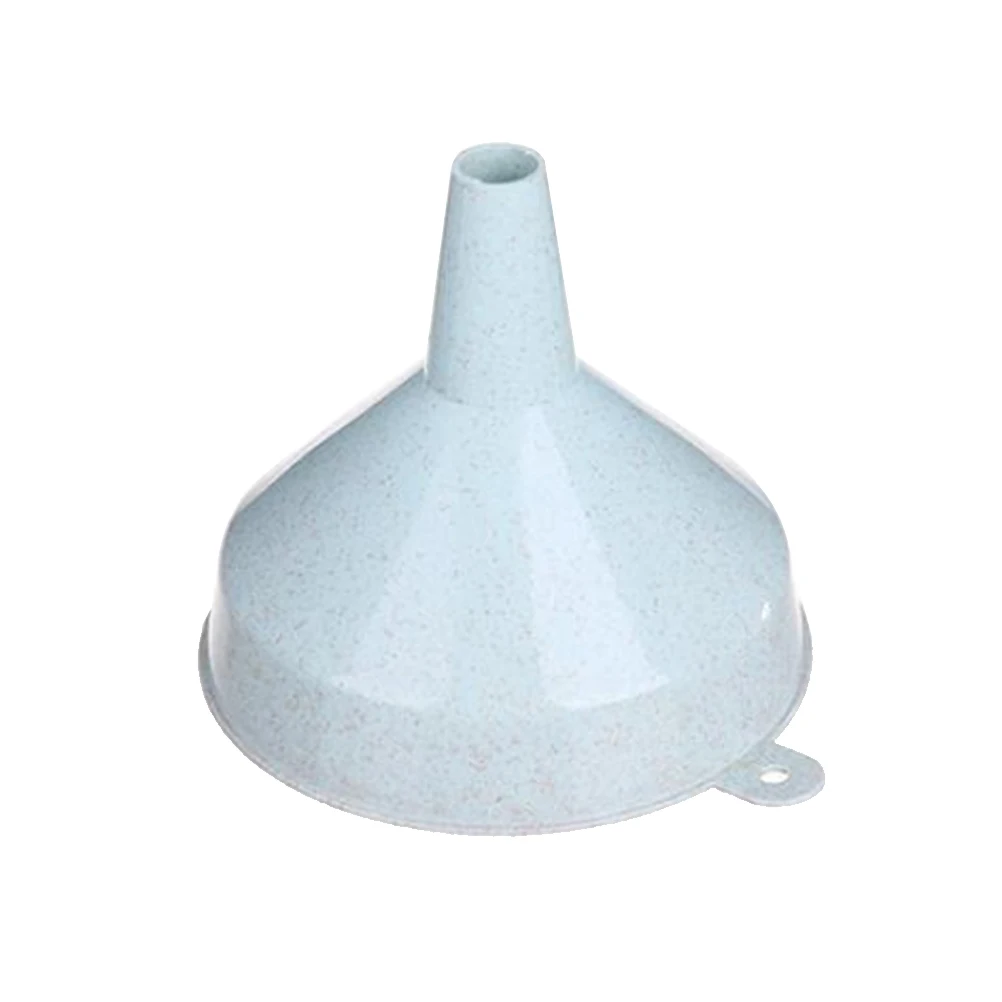 

Kitchen Funnel Liquid Transferring Tool Household Oil Powder Spice Pouring Spill-Free Transfer Kitchen Gadgets