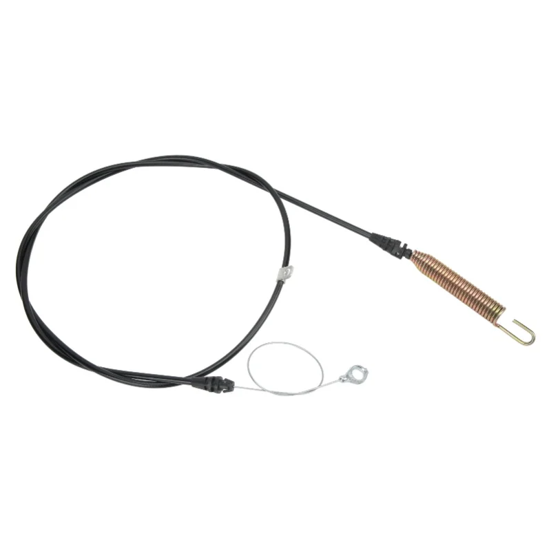 Lawn Mower Cable Professional Manufacturing GY21106 Engagement Control Cable For John Deere