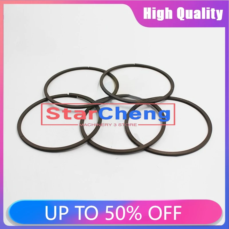 

07018-31104 0701831104 RING D275A D375 WA350 WA380 WA400 WA420 WA430 WA470 TORQUE CONVERTER