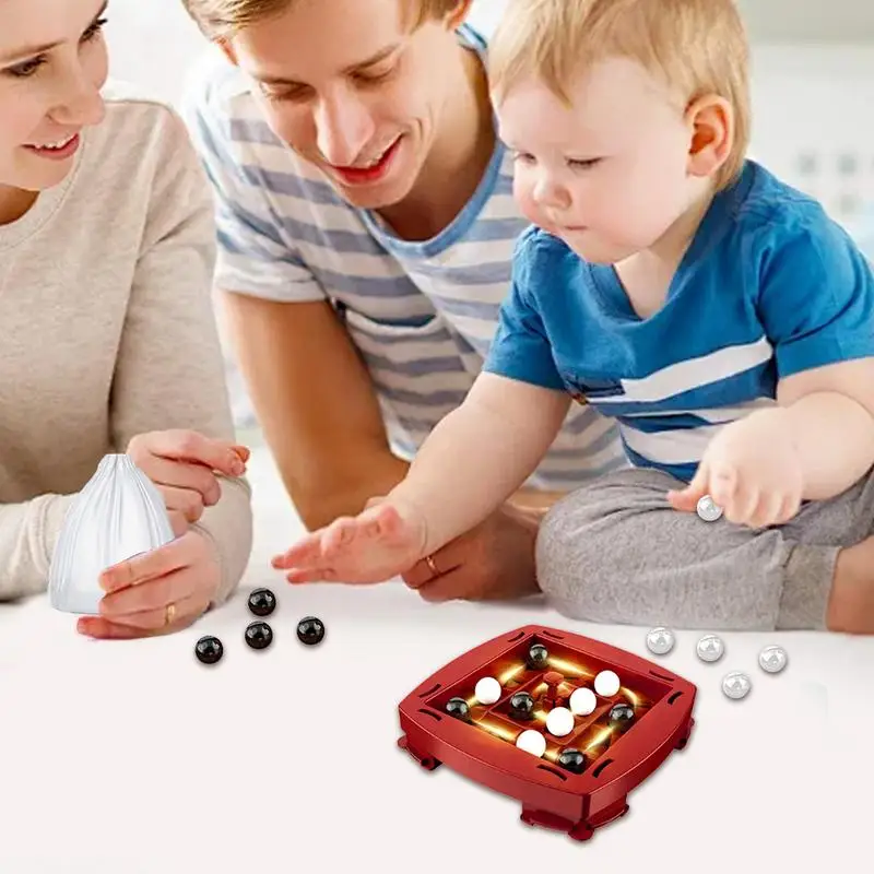 Four In A Row Game Strategy Board Game For Gathering 2 Players Interactive Family Board Game Classic Grid Game For Adults Kids