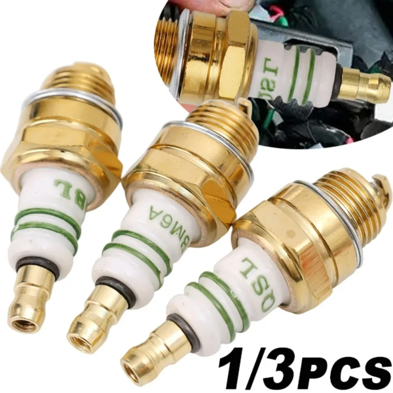 3-1Pcs BM6A Spark P… - image