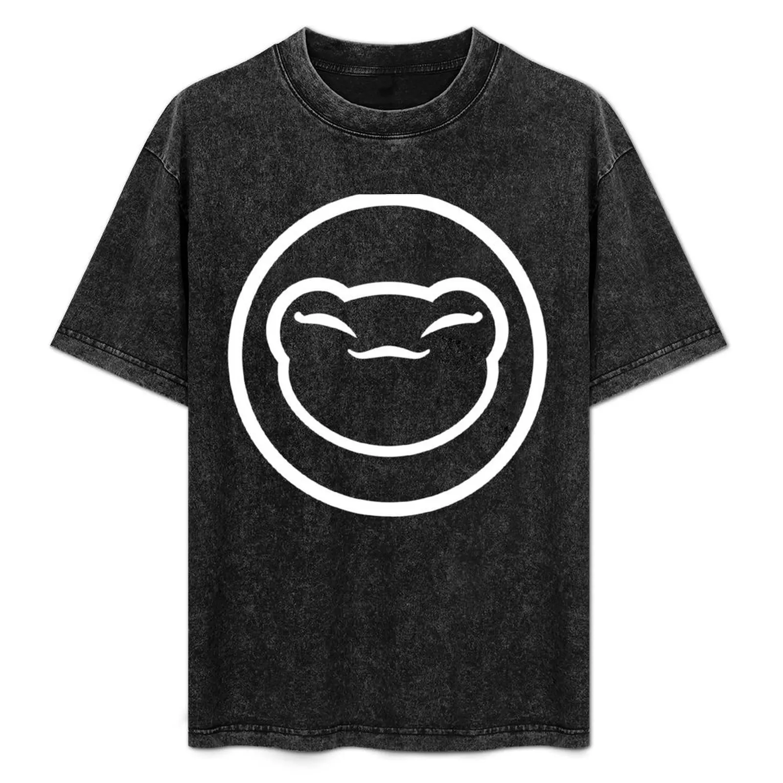 

Drugfreedave XL LOGO T-Shirt Soft Durable Cotton T-Shirt