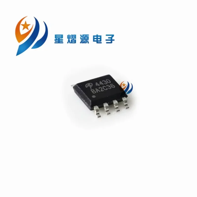 

60шт AO4430 SOP-8 новый в наличии