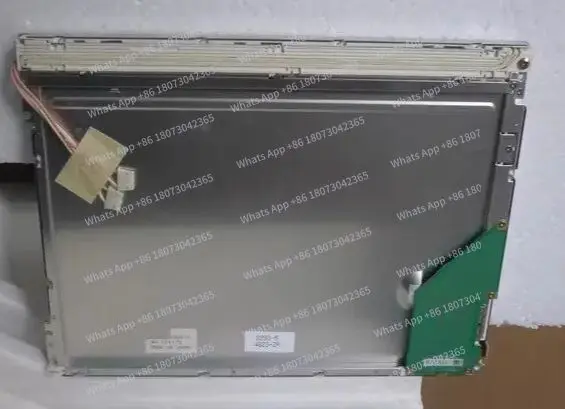 

LQ121S1DG21 LQ121S1DG21A LCD screen