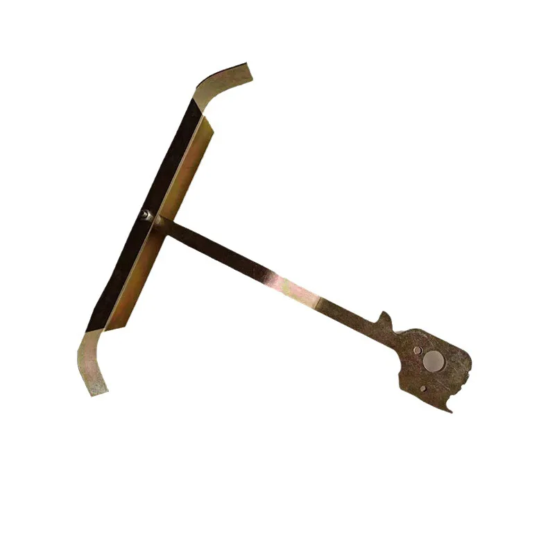 

1800-3 2100-3 Leveling Instrument Slip Shoe Slide Bar Sliding Bow Swing Arm VÖGELE Accessories