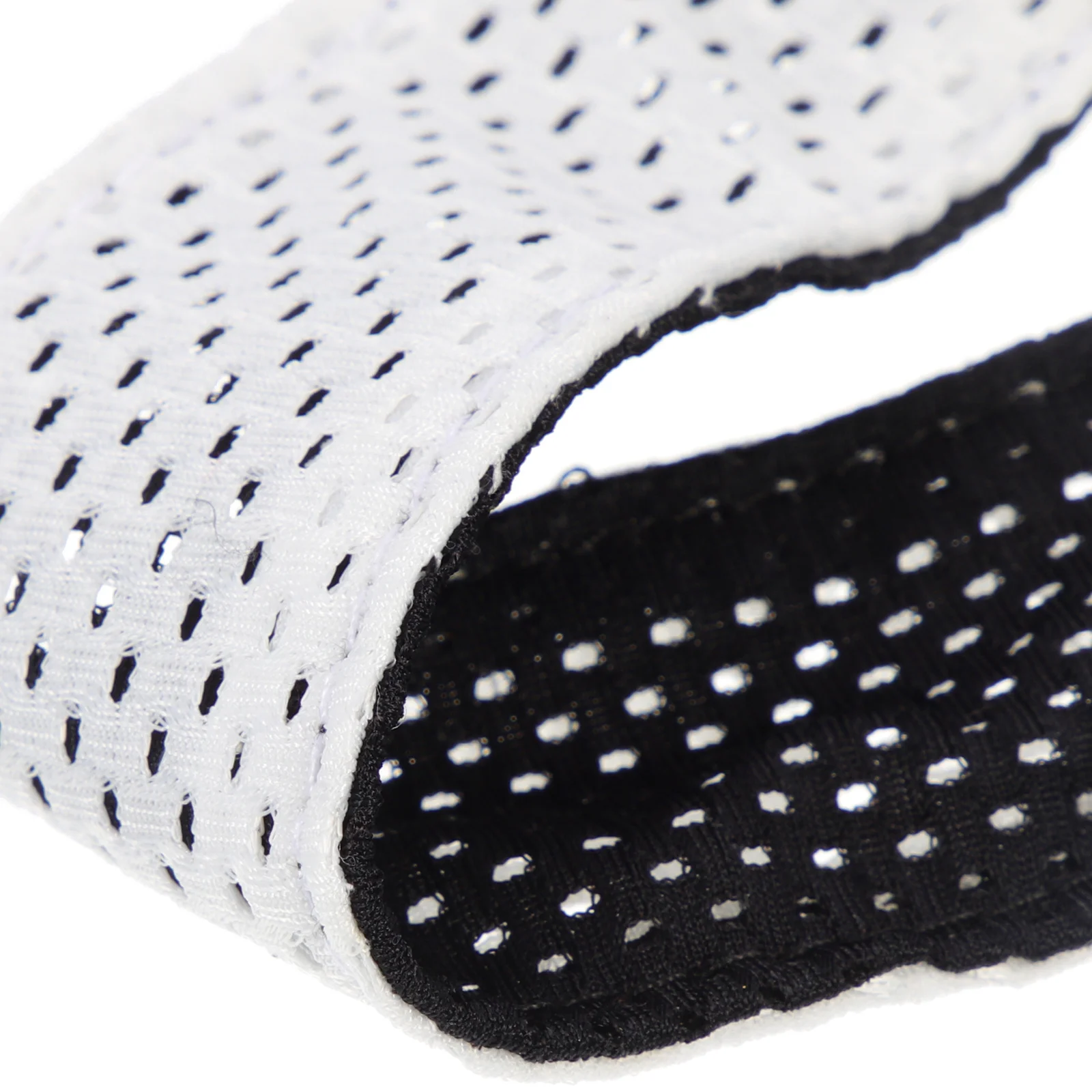 

4Pcs Adjustable Sleeve Straps Anti-Slip Elastic Cuff Accessories Reusable Binding Band for Shirt Jacket Uniform