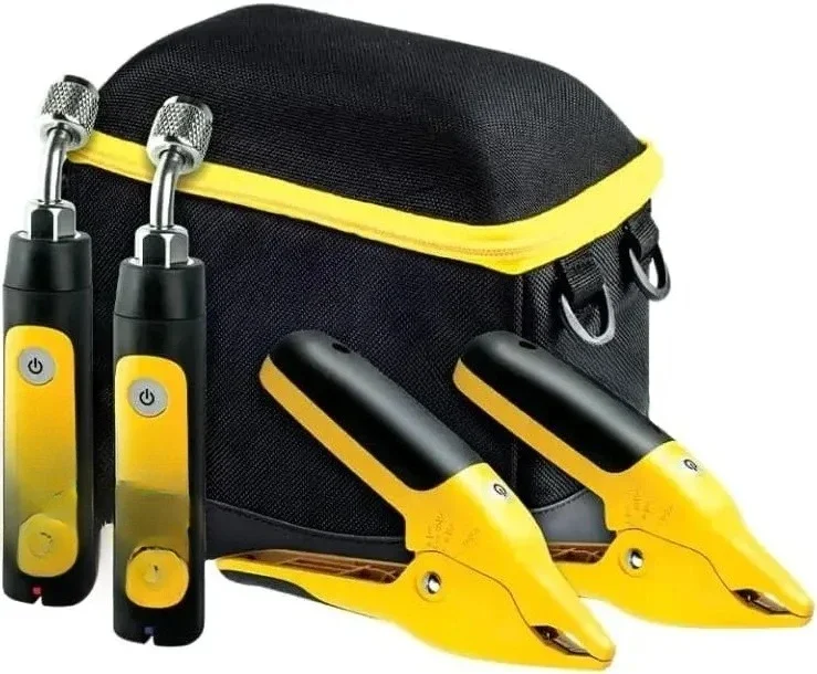 JL3KR4 HVACR Charge Kit Handheld Guaranteed Authentic camping,Quality product