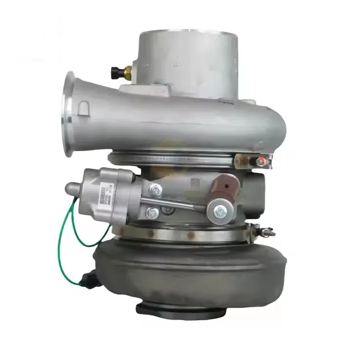 

High-quality turbocharger ISX QSX15 2881993 3768263 suitable for engines