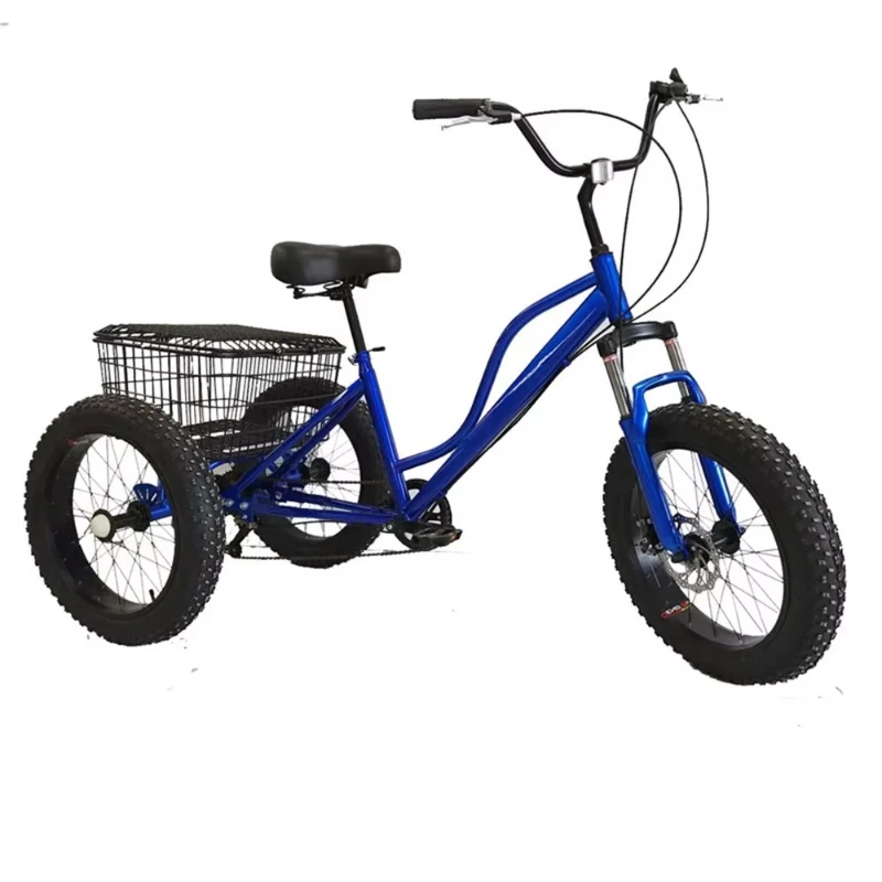 

Adult Tricycles Bicycles Three Wheel