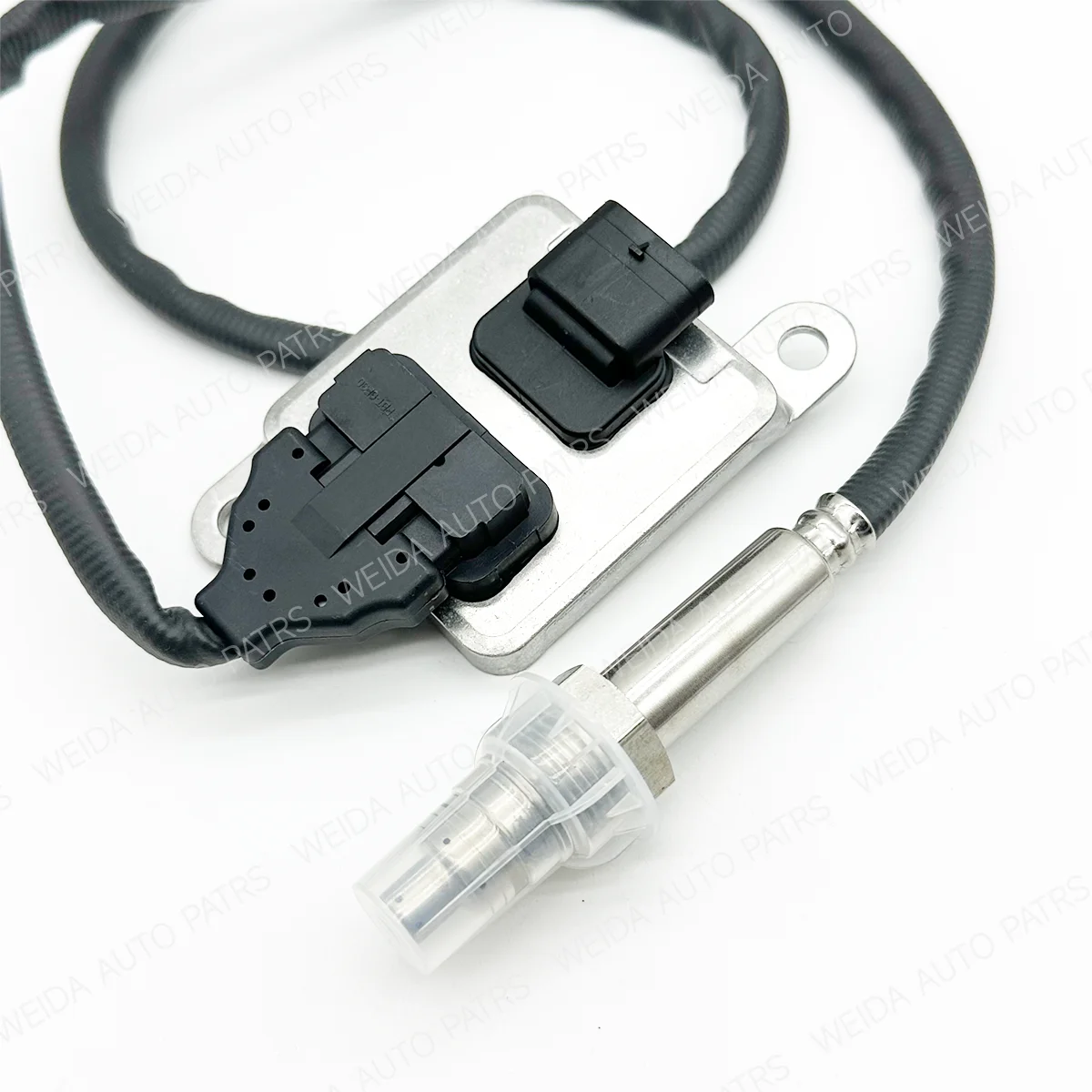 04L907805AA 5WK97264A New NOX Sensor fit for SKODA SUPERB 3 SEAT ATECA VW Passat B8 3G VW GOLF 7 AUDI A3 Q2 1.6 2.0 TDI