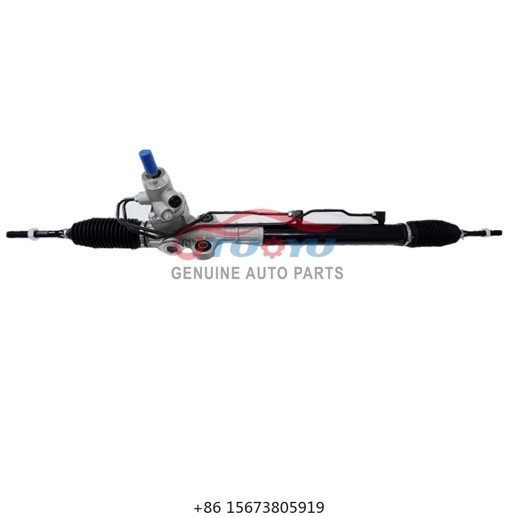 

Replacement Auto Steering System 57700-1G101 for Accent Power Steering Rack Left Guide Drive