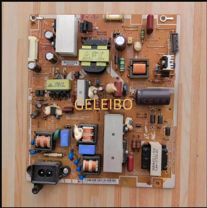 

BN44-00552A BN44-00552B BN44-00552C PD46CV1_CSM PSLF93 POWER supply board for UA46EH6030R