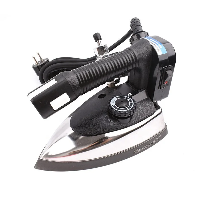 

PANERKA Industrial Sewing Machine All Steams Electric Iron SILVER STAR ES-94A for Household