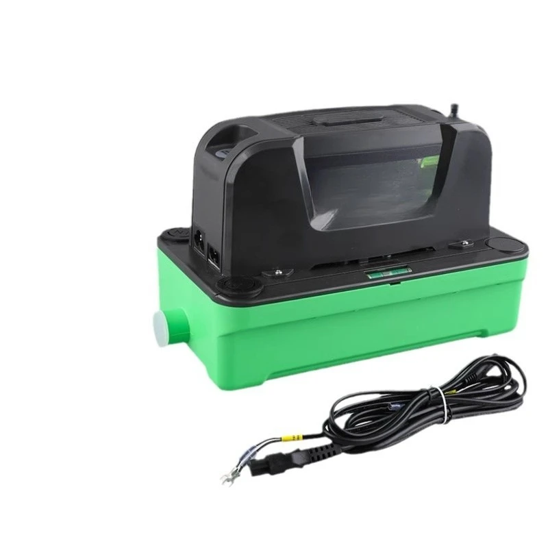 P180/P380/580 Air Conditioning Drainage Pump Large Displacement Drainage Device Machine Room Ceiling Machine Lifting Pump