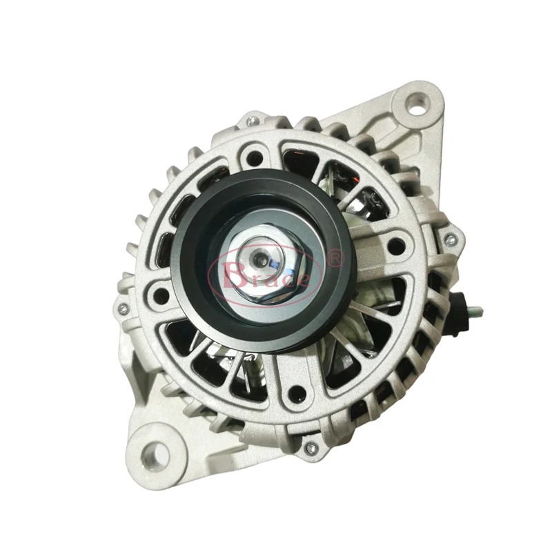 

Original Alternator Generator For Jac Refine S3 J5 J6 VVT OEM:1025100GH010