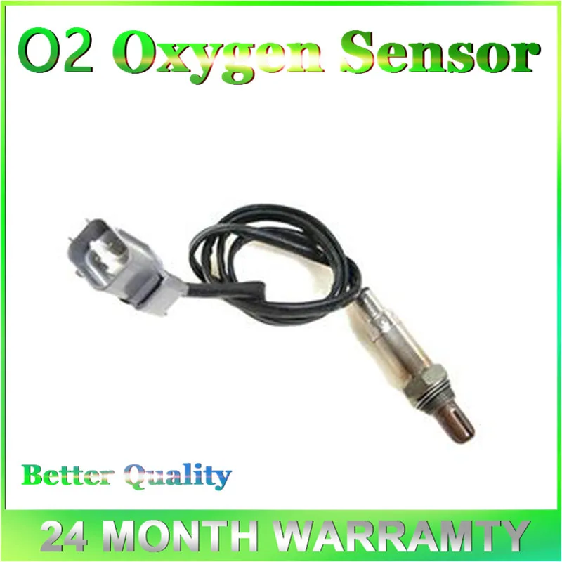 

For HONDA CIVIC SO4 1.5 CITY SX8 O2 OXYGEN EXHAUST SENSOR (1 PIN) (36531-P2J-J02)