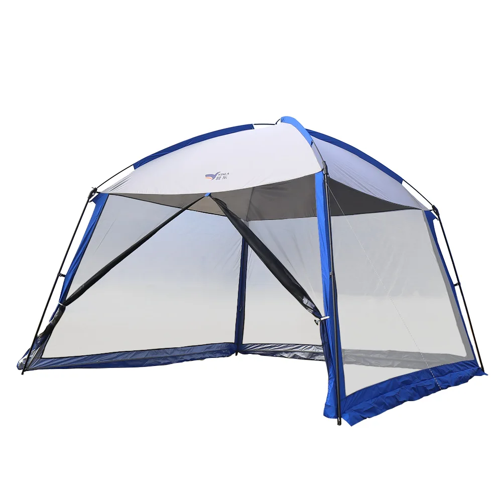 

Outdoor shading tent sun protection camping plus automatic tent, outdoor tent