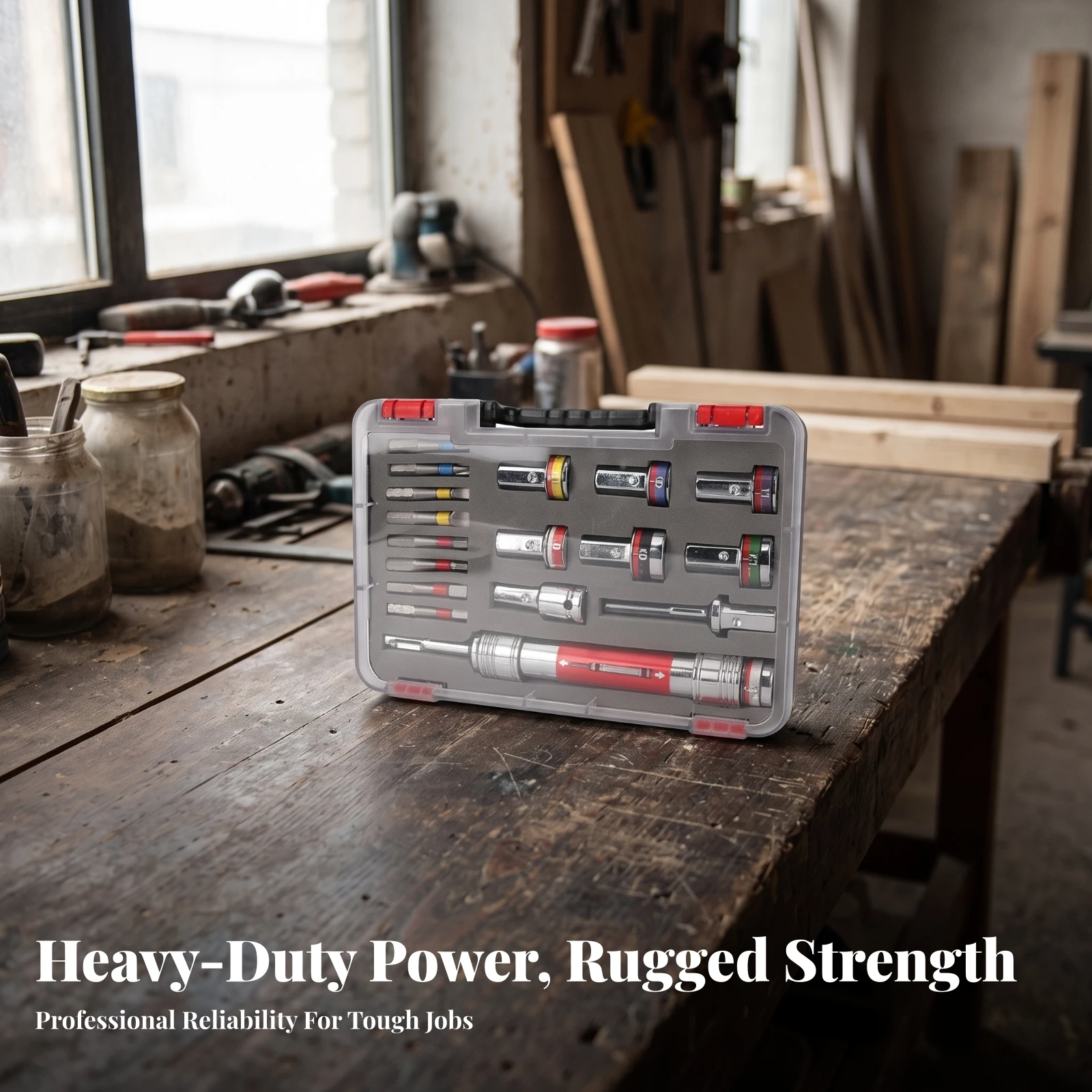 impact-socket-set-compact-socket-kit-with-carrying-case-tool-set-with-carrying-case-organized-tools-easy-to-use-for-mechanics