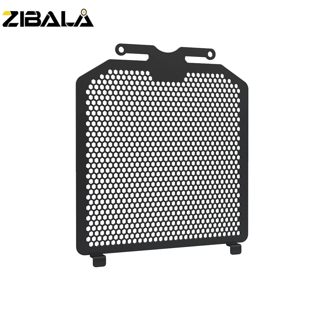   Per VOGE SR250GT SR 250 GT SR3 250 SR 3 2023 2024 2025 Accessori Moto Griglia Del Radiatore Protezione Della Copertura di Protezione del Serbatoio Dell'acqua