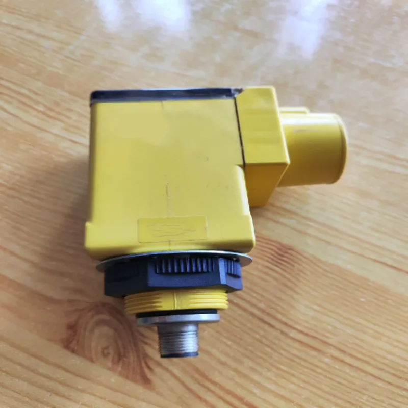 Brand New Genuine Ultrasonic Sensor Q45UBB63BC   Q45UBB63BCQ  Q45UBB63BCQ6