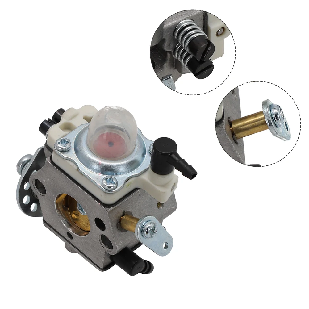 WT-990-1 Carburetor Carb Kit For Zenoah RC HPI 5B 5T 5SC LOSI 5IVE-T Engines Replacement WT-771 WT-813 WT-990-1 Toolkit