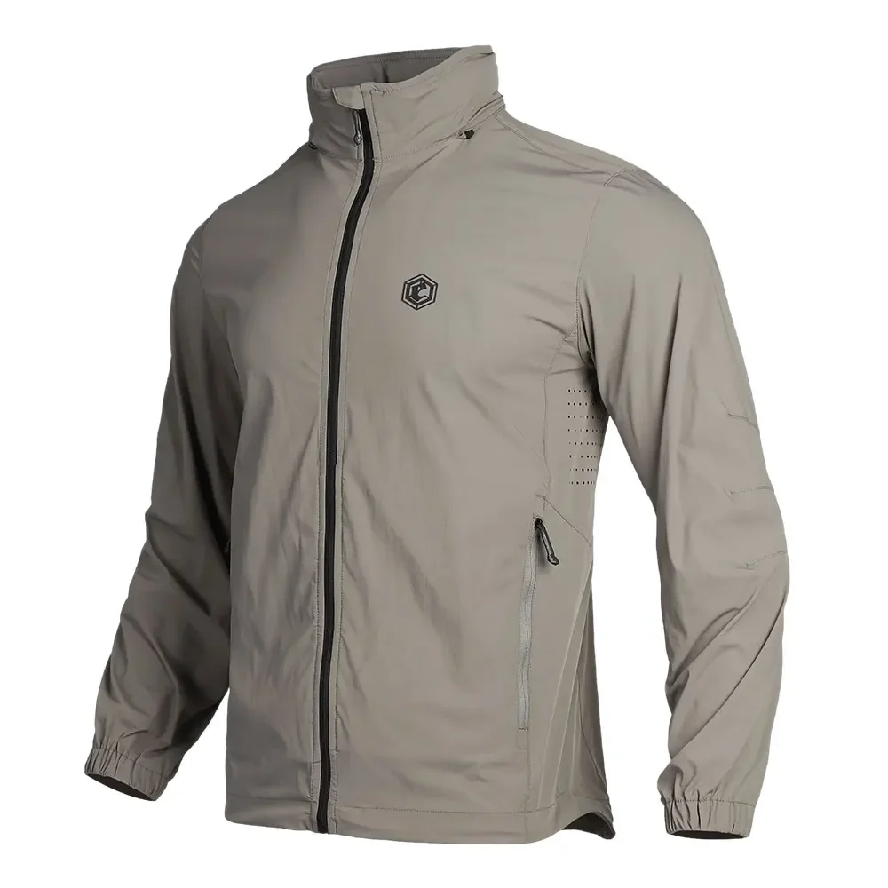 

Emersongear Blue Label “Star” Commuting Sunproof Coat Skin Clothing Sun Protection Jacket Hiking BG