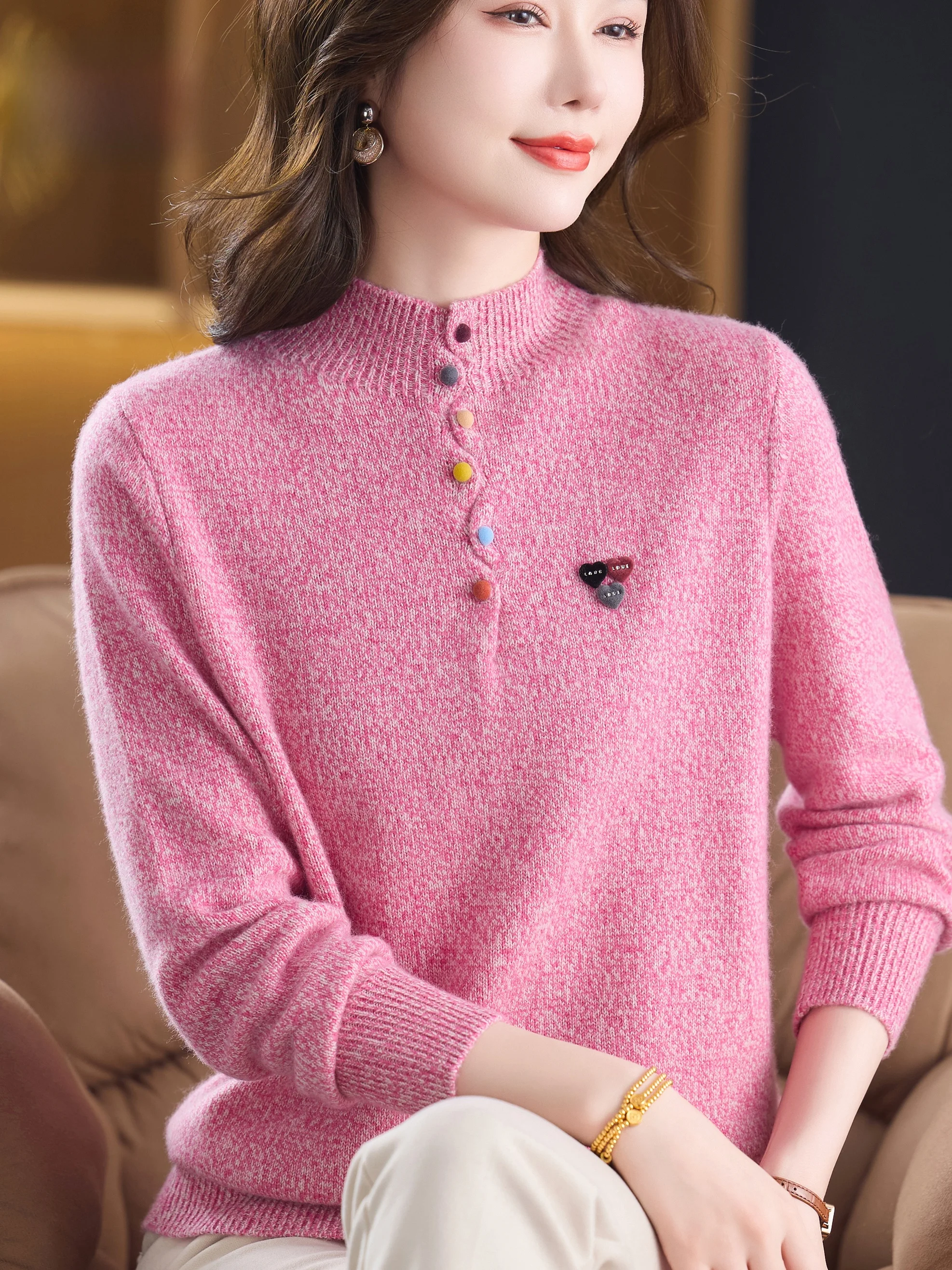 Faionable Camere Kn… - image