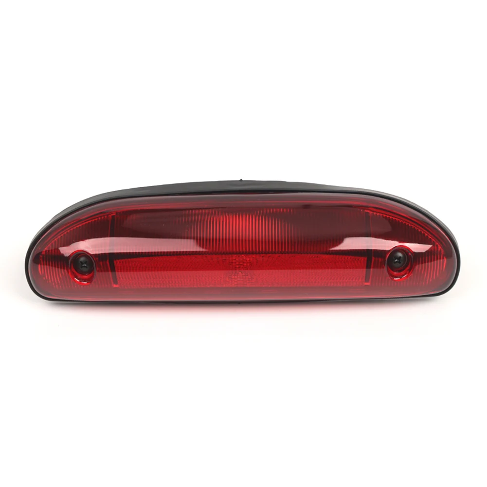 

Rear Brake Light Stop Lamp Housing for For FIAT Ducato For BOXER For JUMPER Models 2002 to 2006 Tailgate Replacement