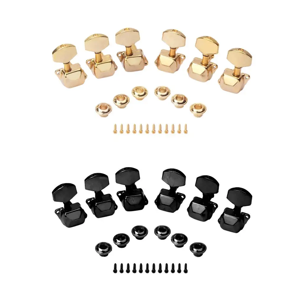 Zinc Alloy Guitar L…