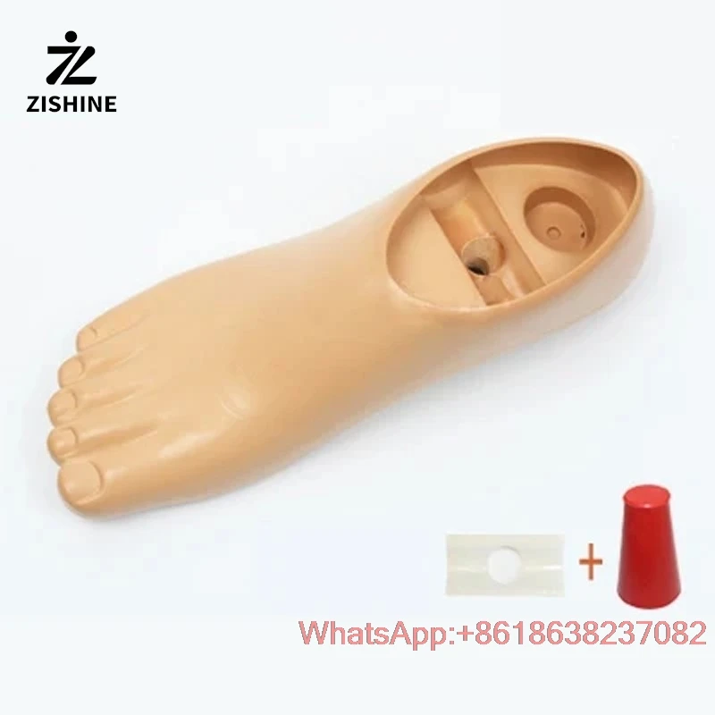 : Fuß Pflege Werkzeuge